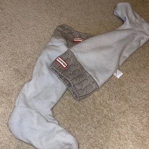 Hunter Boot Cuffs